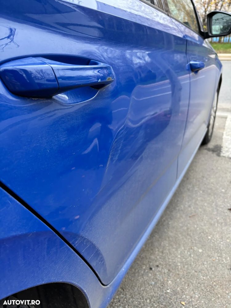 Skoda Scala 1.0 TSI DSG Ambition - 18