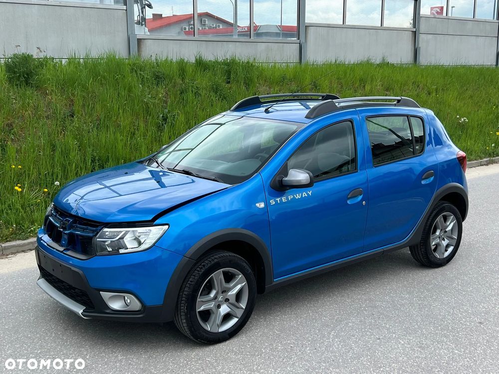 Dacia Sandero TCe 100 Essential - 3