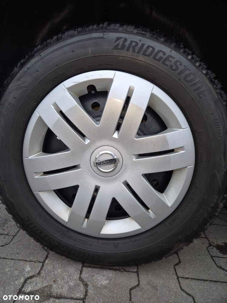 Nissan Qashqai 1.6 Tekna - 19