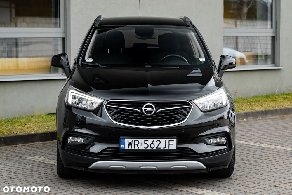 Opel Mokka 1.4 Turbo ecoFLEX Start/Stop Innovation - 30