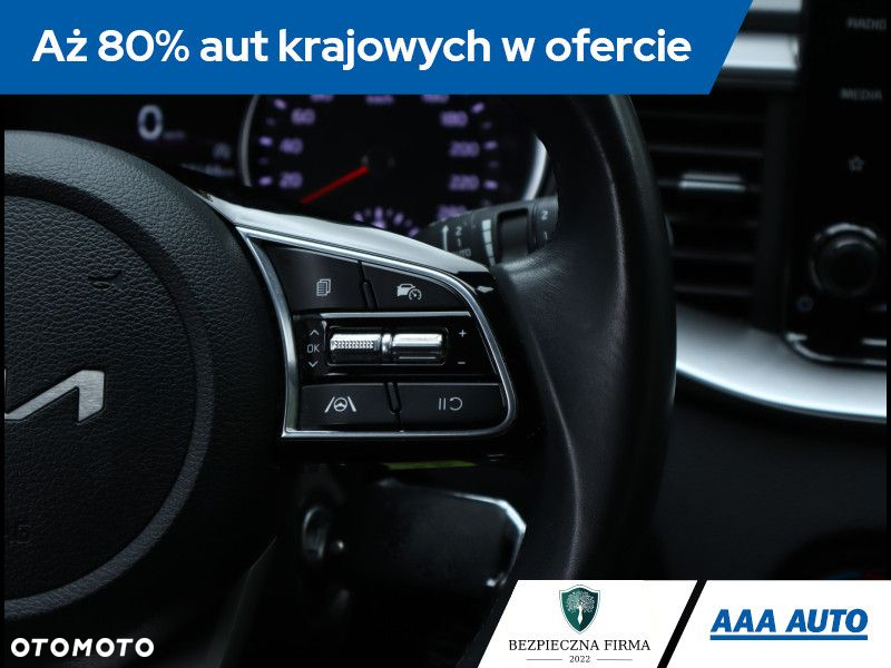 Kia Ceed - 21