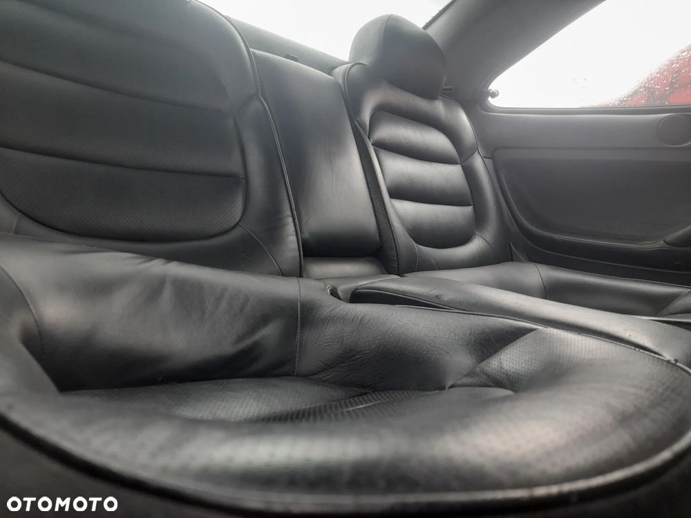 PEUGEOT 406 COUPE 97-04 3.0 XFX - OSLONA PRZECIWSLONECZNA LEWA PRAWA - 23