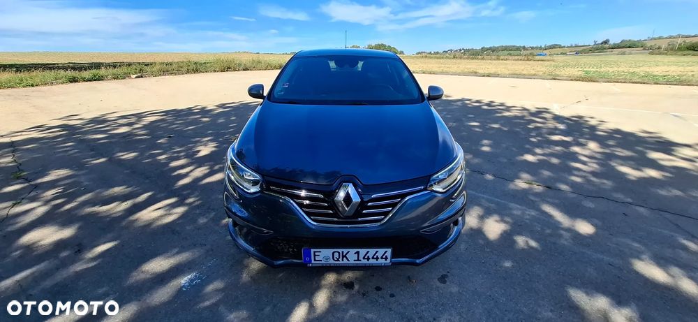 Renault Megane ENERGY TCe 130 GT LINE - 21