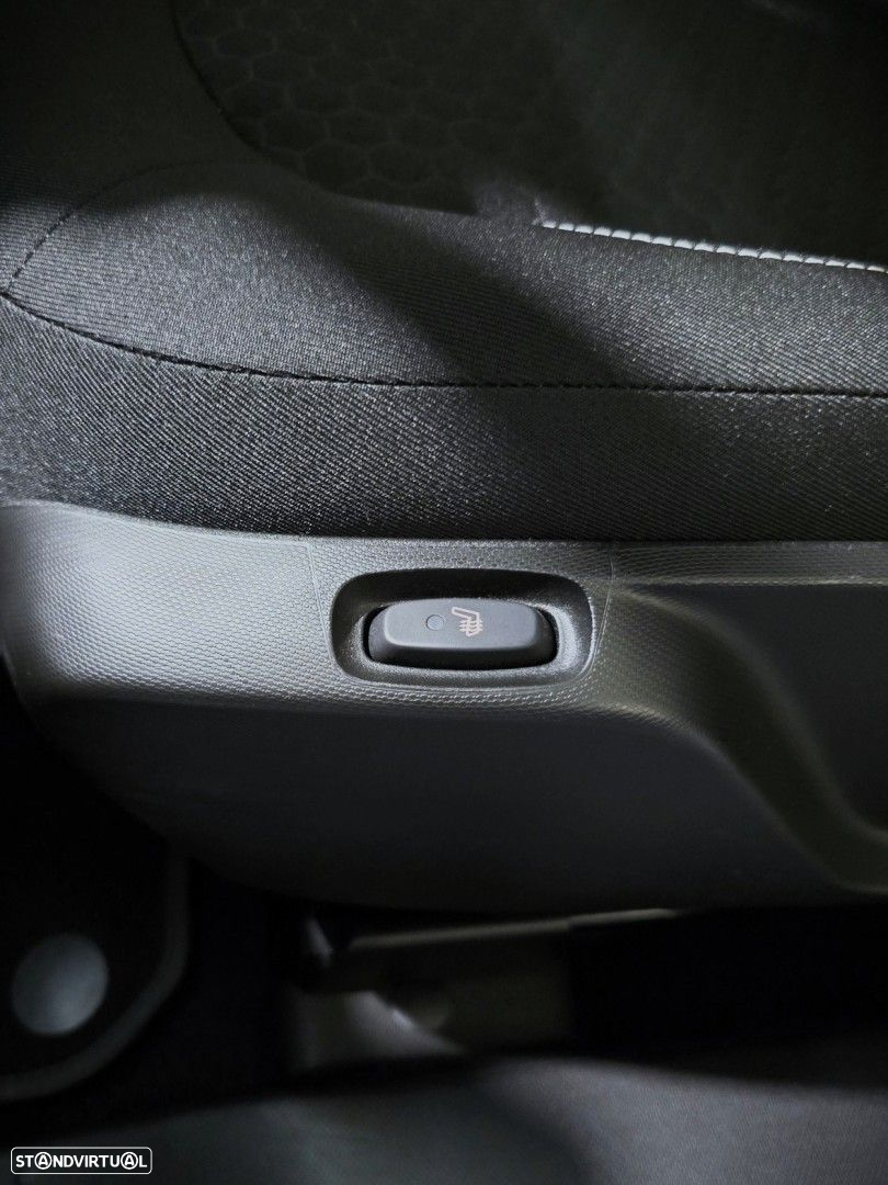 Smart Fortwo Cabrio EQ Passion - 19