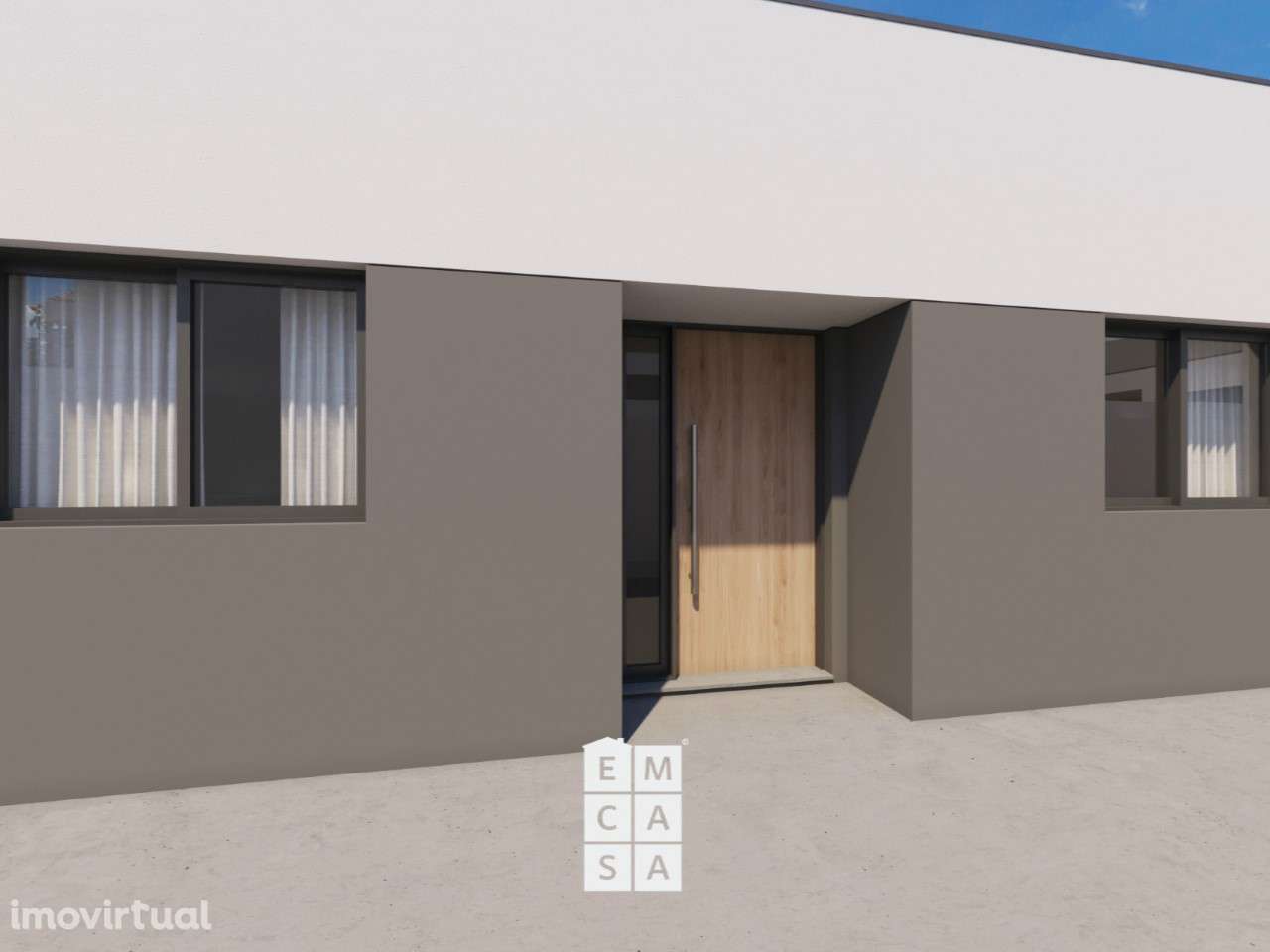 Moradia T3 Venda em Santa Maria da Feira, Travanca, Sanfins e Espargo, - Grande imagem: 2/15