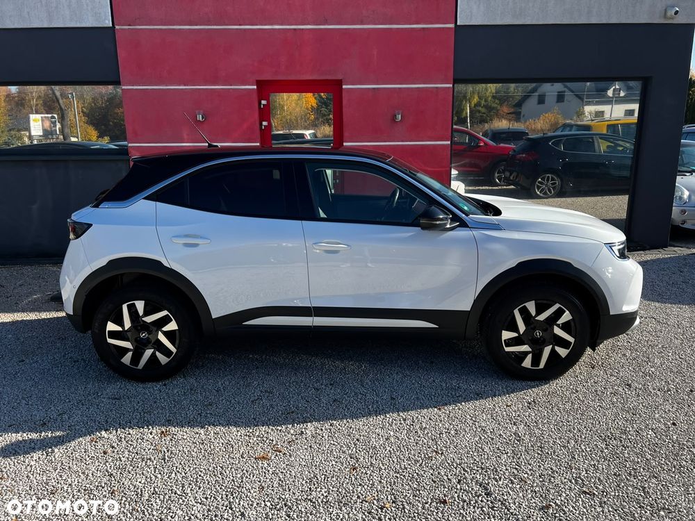 Opel Mokka - 23