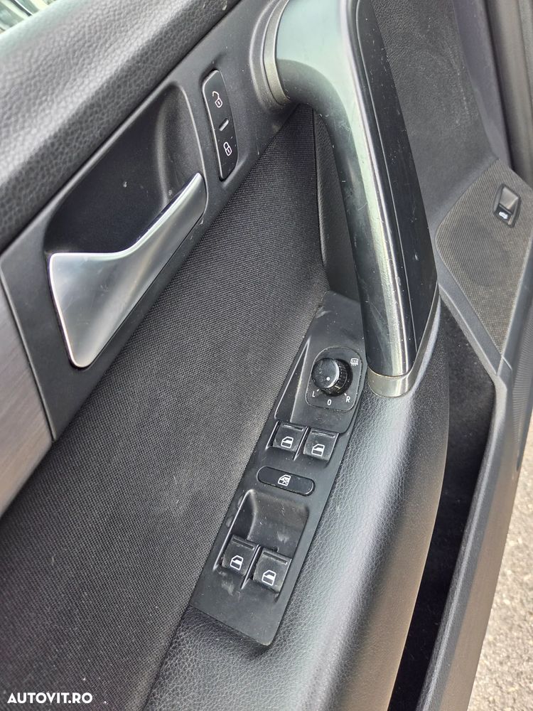 Volkswagen Passat 2.0 TDI BlueMotion Technology Highline - 5