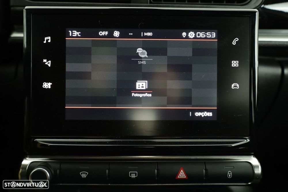 Citroën C3 1.5 BlueHDi Max - 10