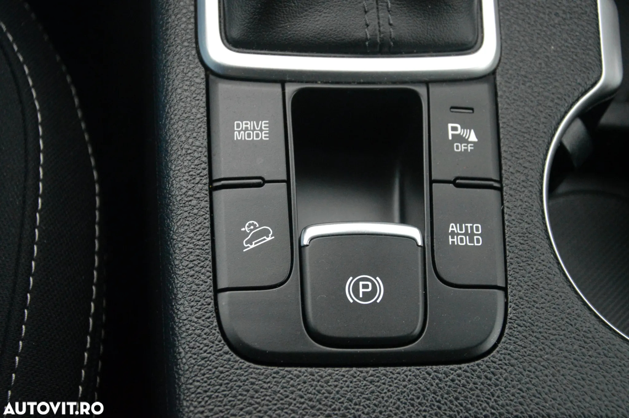 Kia Sportage 1.6 DSL 7DCT HP 4x2 Style - 27