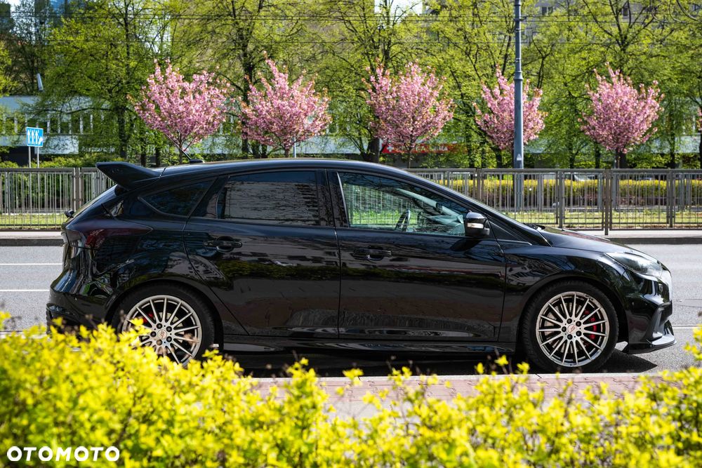 Ford Focus 2.0 EcoBoost ST-2 - 3