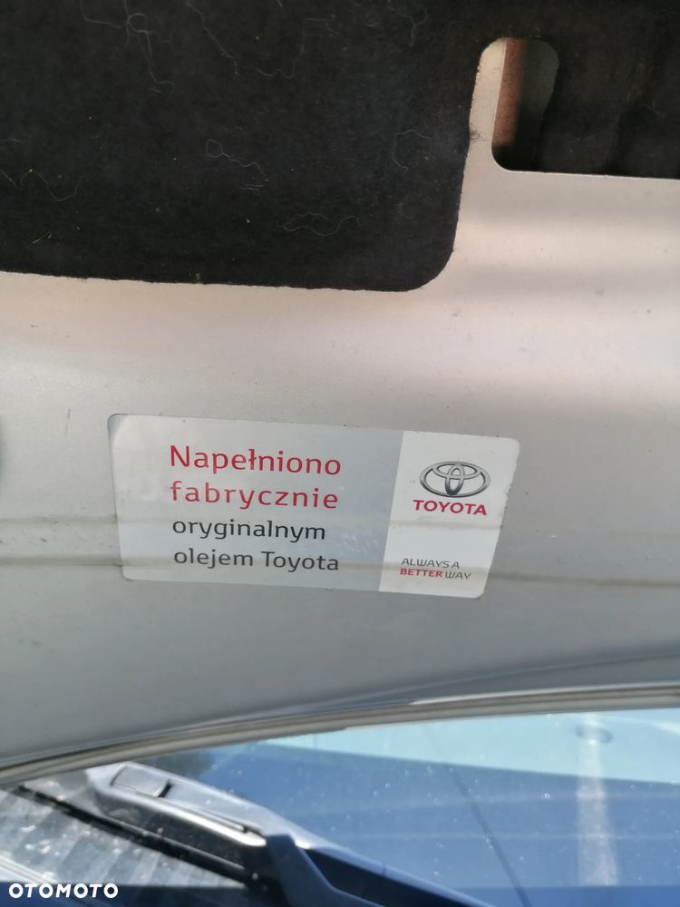 Toyota Corolla 2.0 Hybrid Style - 19