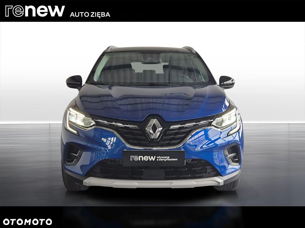 Renault Captur 1.0 TCe Techno - 8