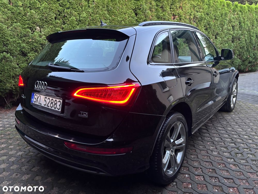 Audi Q5 2.0 TDI Quattro Sport S tronic - 2