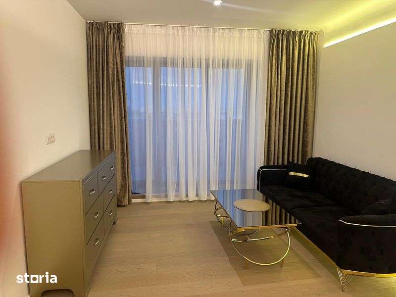 Academia Militara | Cortina Academy | 2 Camere | LUX | >6min Metrou — fotografia 1
