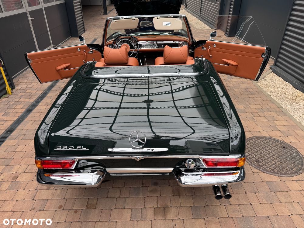 Mercedes-Benz SL - 15