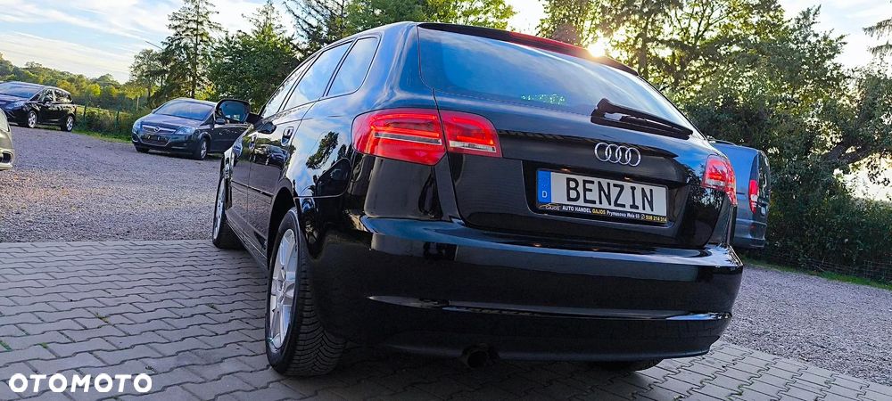 Audi A3 Sportback - 28