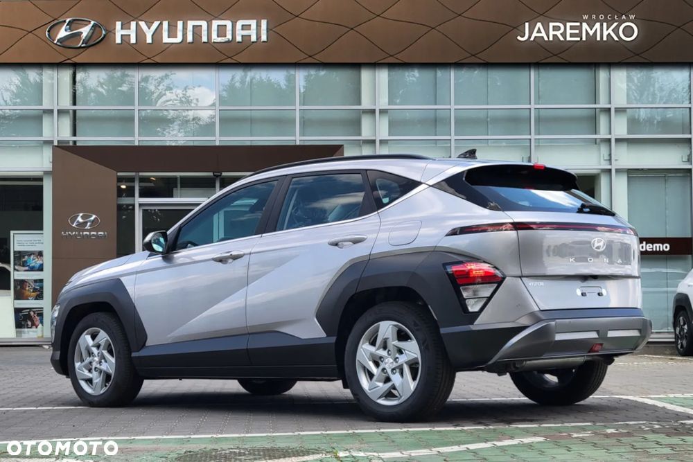 Hyundai Kona 1.0 T-GDI Executive DCT - 3