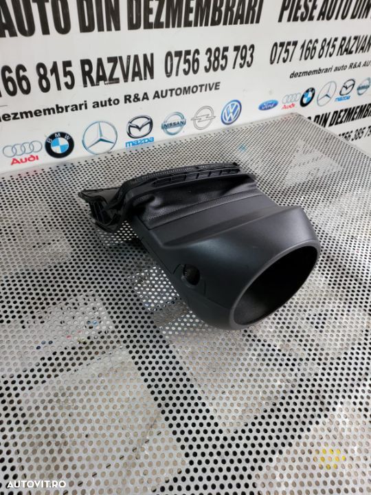 Cochilie Volan BMW F30 F31 Volan Stanga Europa Dezmembrez BMW F30 - 3