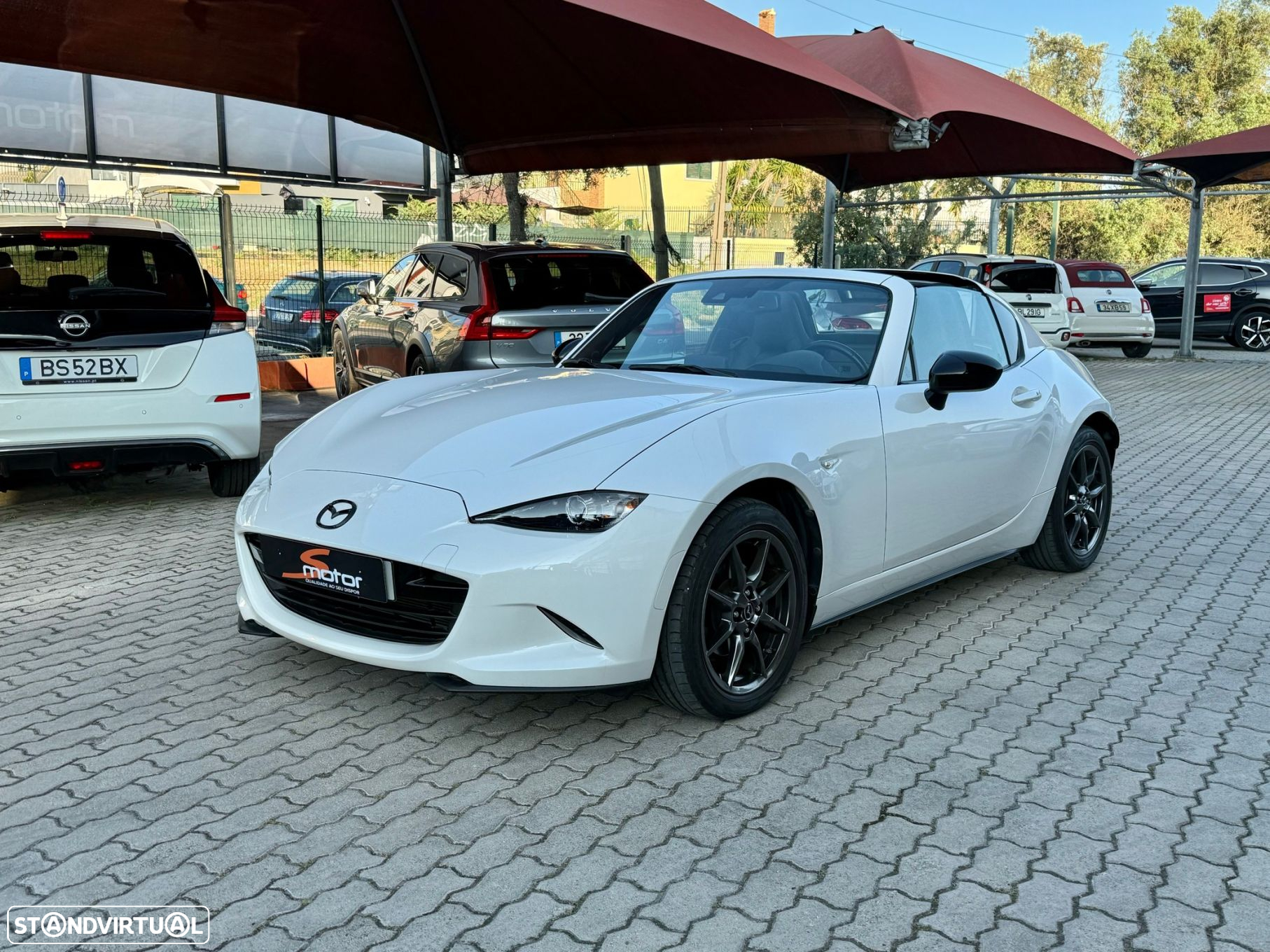 Mazda MX-5 - 6