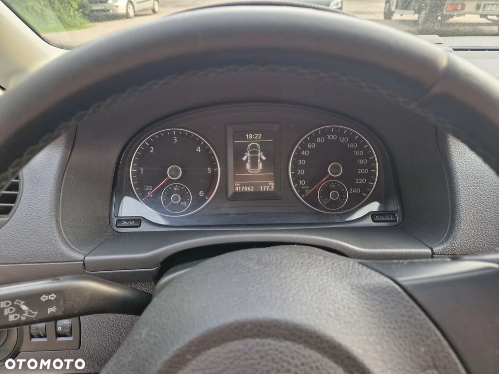 Volkswagen Caddy - 9
