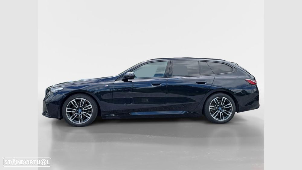 BMW 530 e Pack Desportivo M - 7
