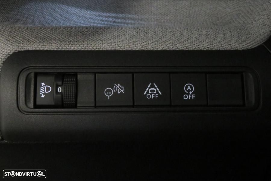 Citroën C3 Aircross 1.2 PureTech Plus - 19