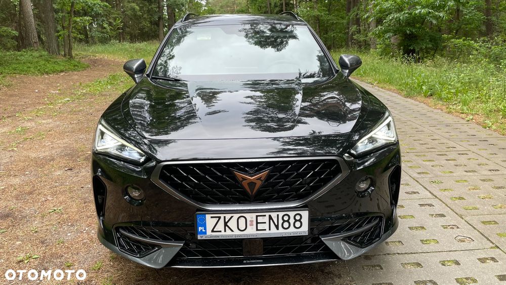 Cupra Formentor - 4