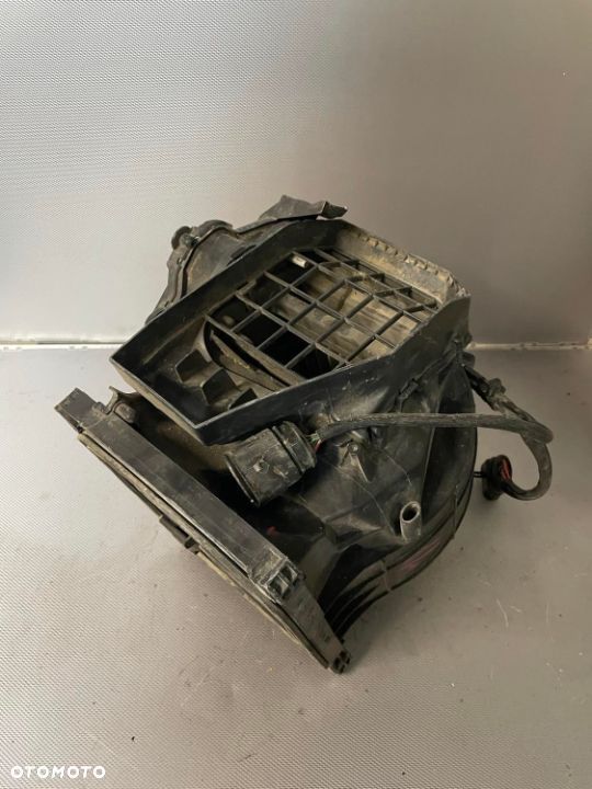 Wentylator dmuchawy nagrzewnicy Audi A6 C6 CZ1172002809 - 1
