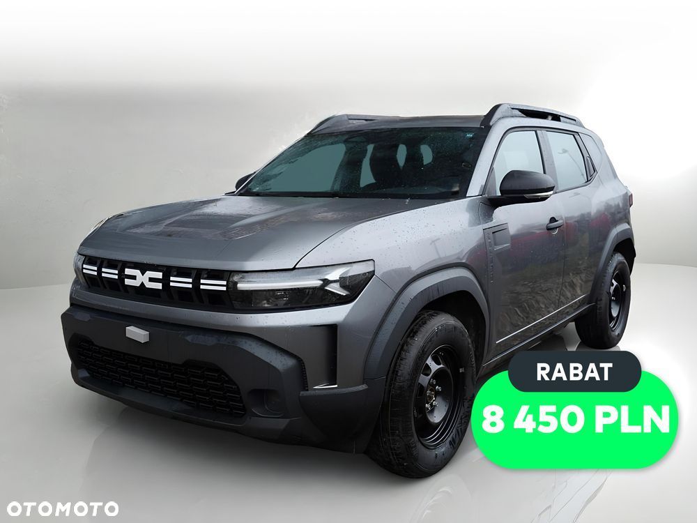 Dacia Duster - 2
