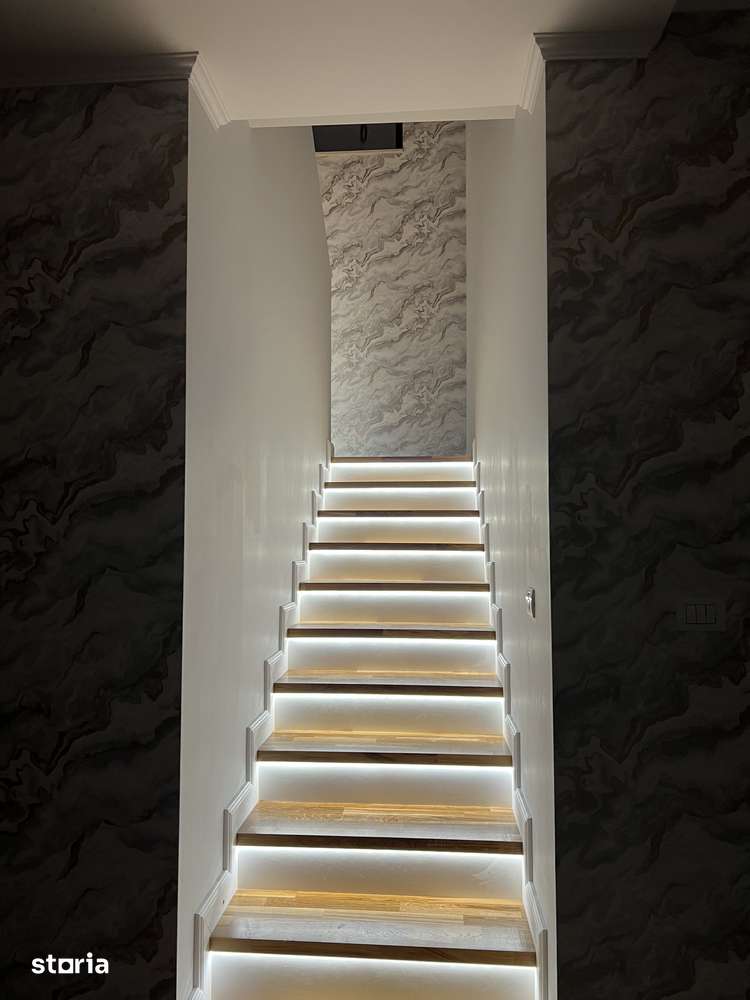Casă individuală Premium | Piscină încălzită | Teren 605 mp - Imagine principală: 5/17