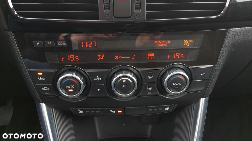 Mazda CX-5 2.0 Skymotion 2WD - 27