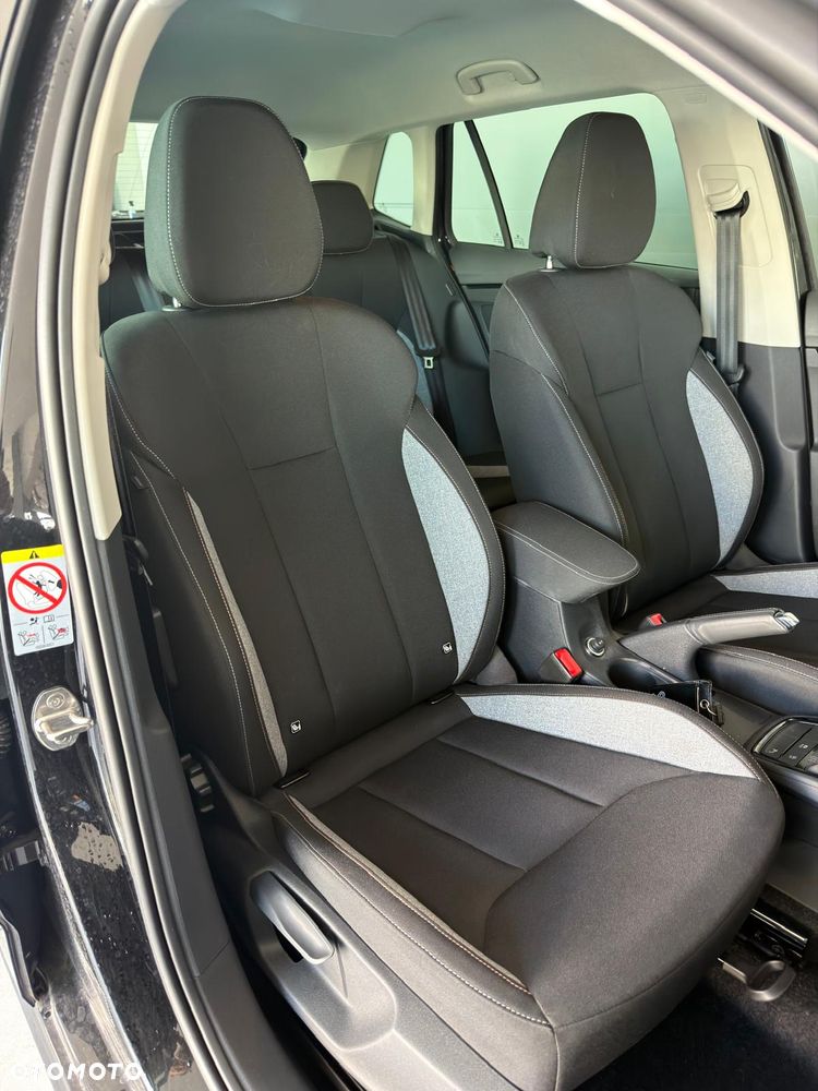 Skoda Kamiq 1.0 TSI Drive DSG - 9