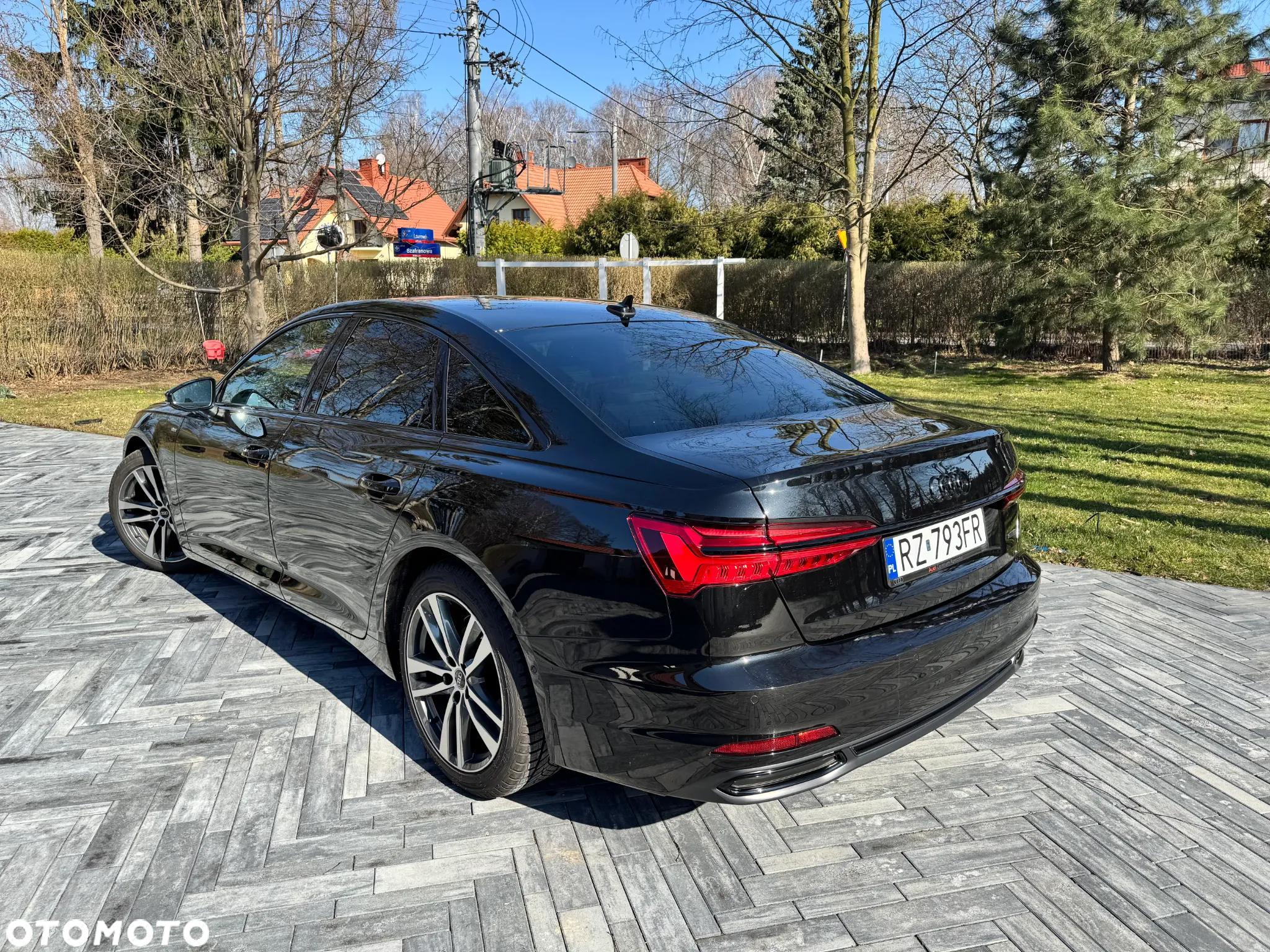 Audi A6 - 20