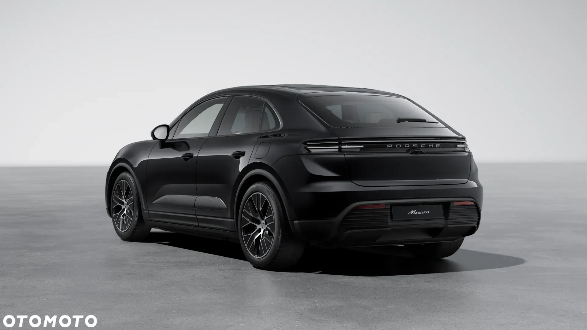 Porsche Macan 100kWh - 3