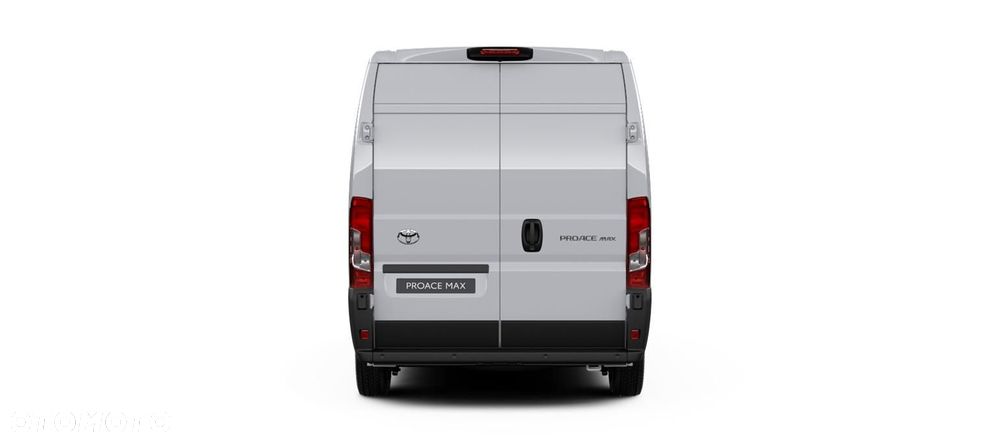 Toyota PROACE MAX - 4