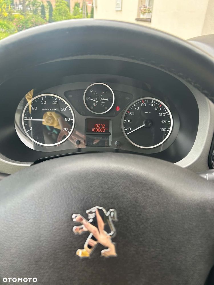 Peugeot Partner - 9