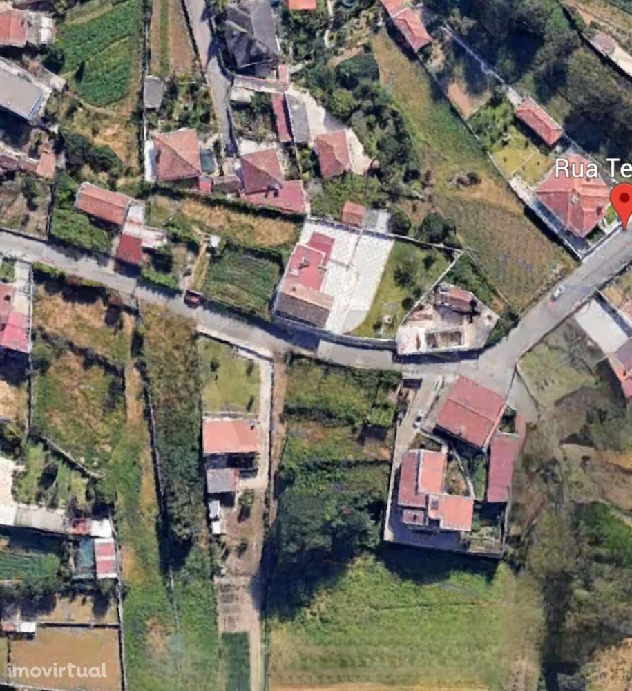 TERRENO CERTO PARA O SEU PROJECTO IDEAL - Grande imagem: 2/13