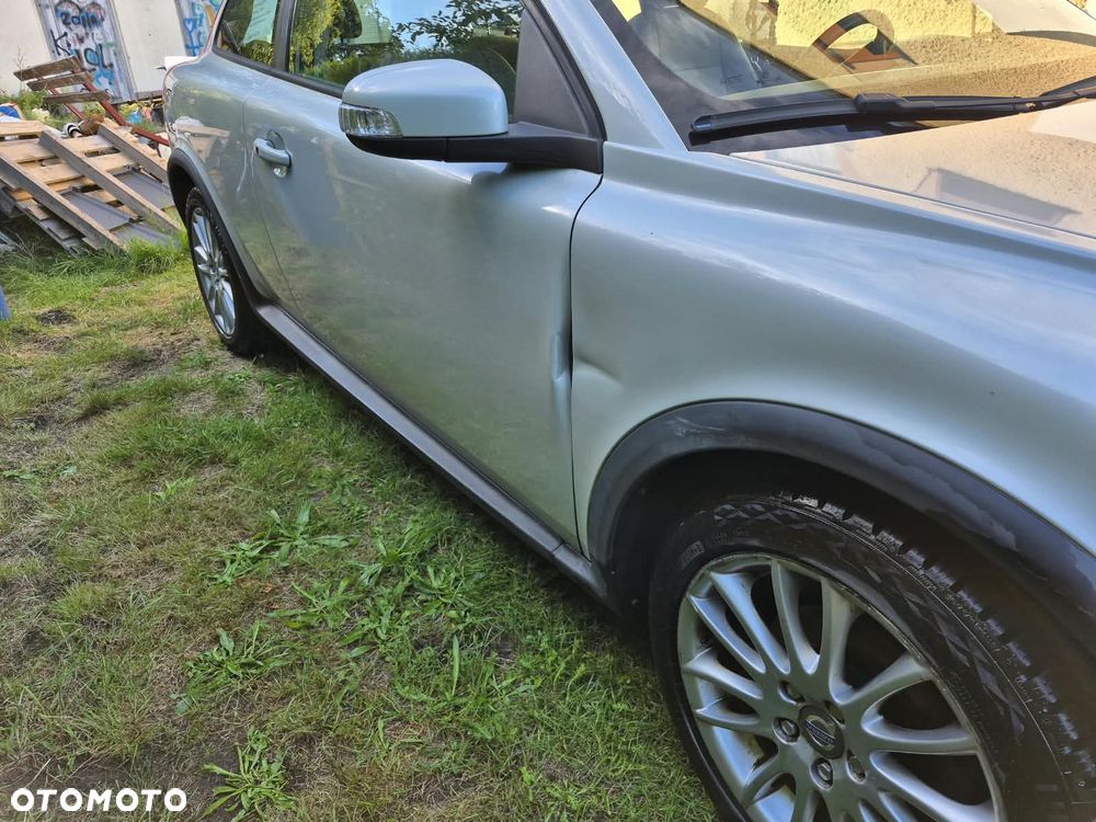 Volvo C30 - 4