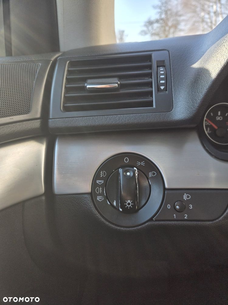 Audi A4 Avant - 7