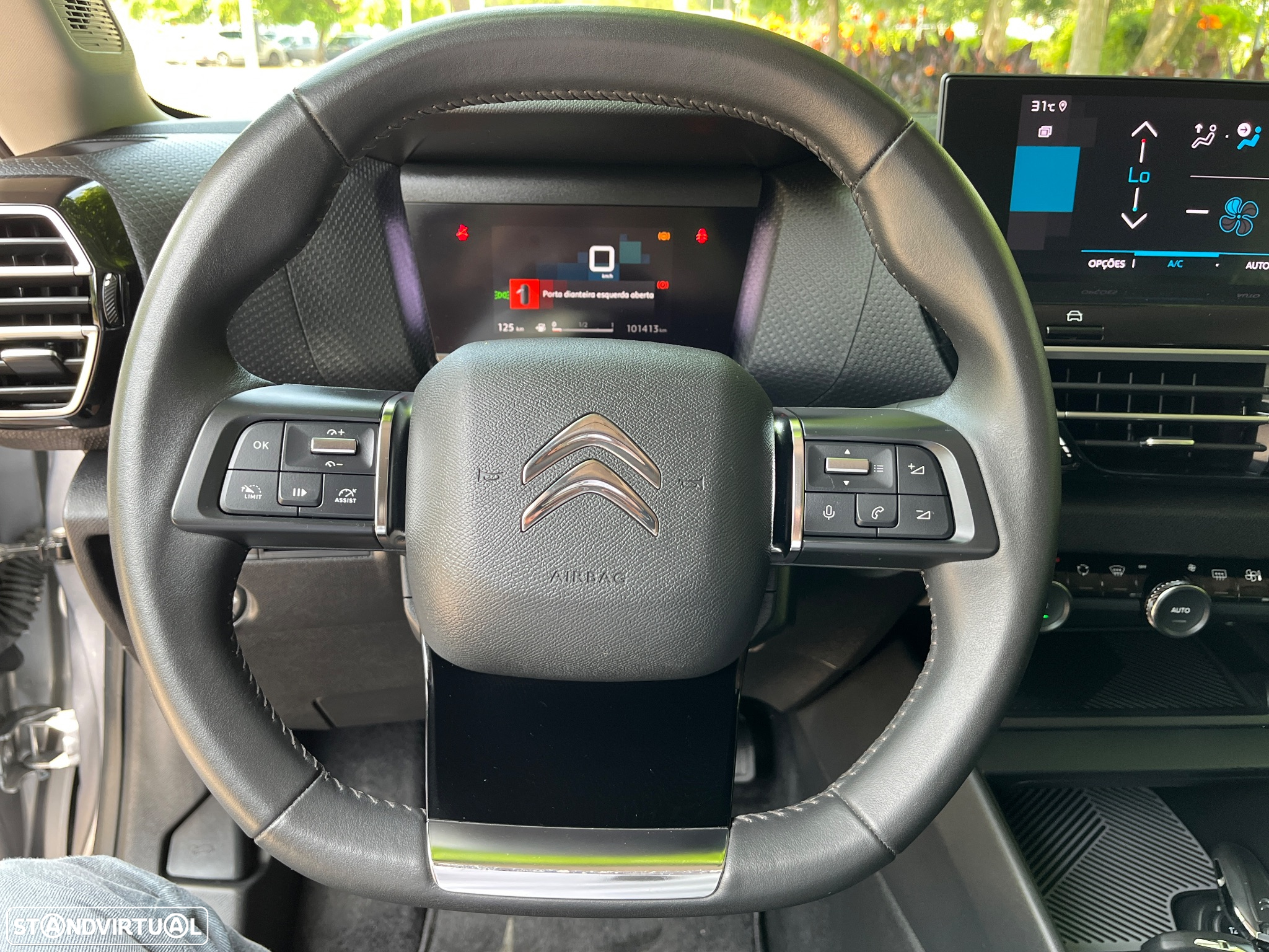 Citroën C4 1.5 BlueHDi Feel Pack - 11