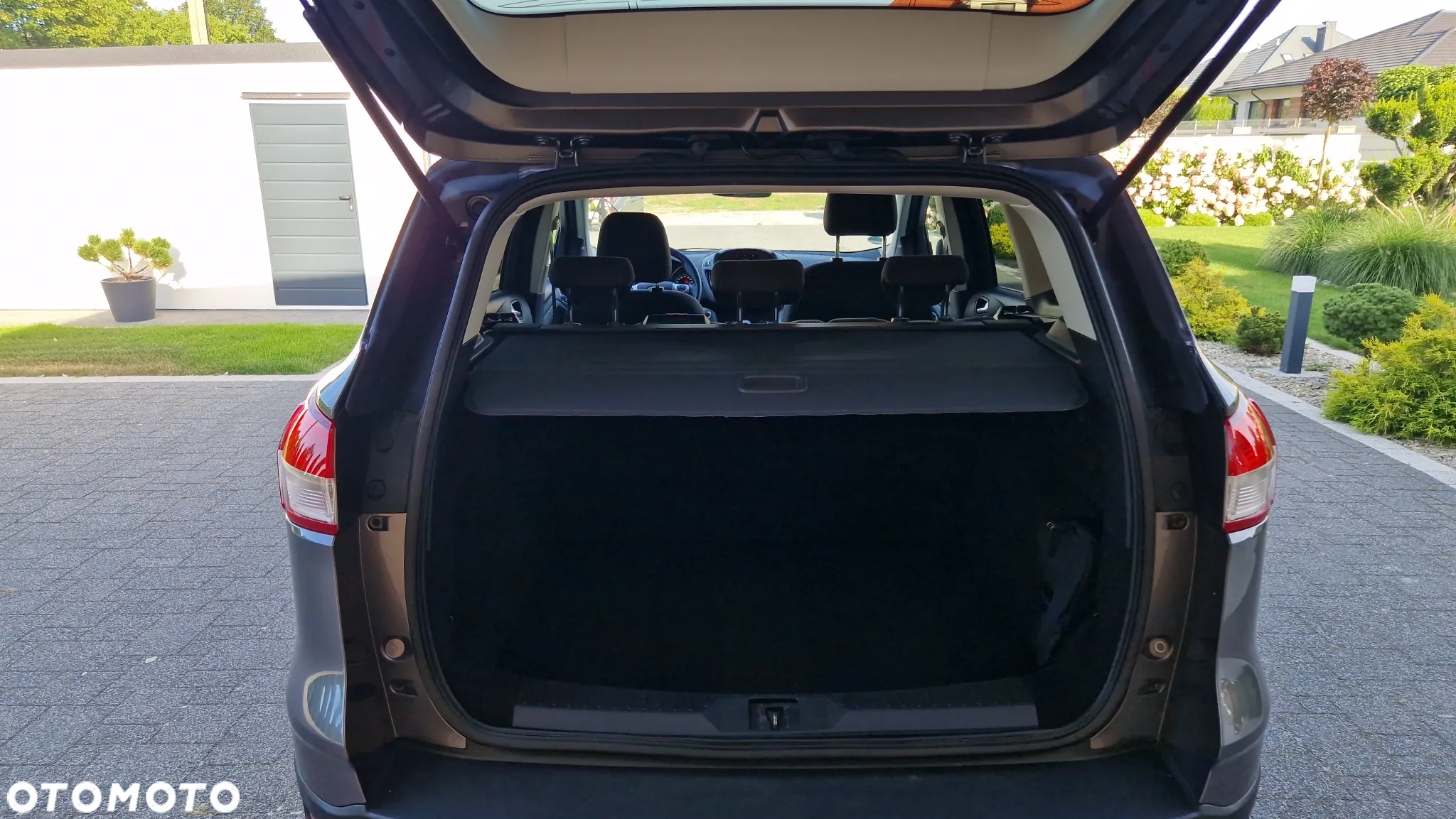 Ford Kuga 1.6 EcoBoost FWD Titanium ASS - 30