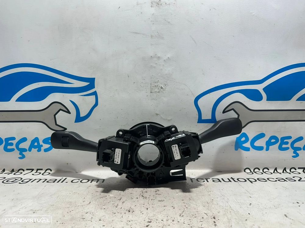 .Fita Airbag Comutador Piscas Luzes  BMW Serie 3 E46 Z4 E85 E86 8376445 - 7