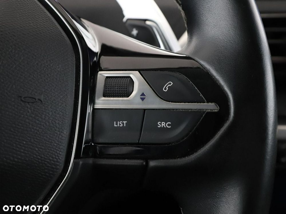 Peugeot 3008 2.0 BlueHDi Crossway S&S EAT8 - 32