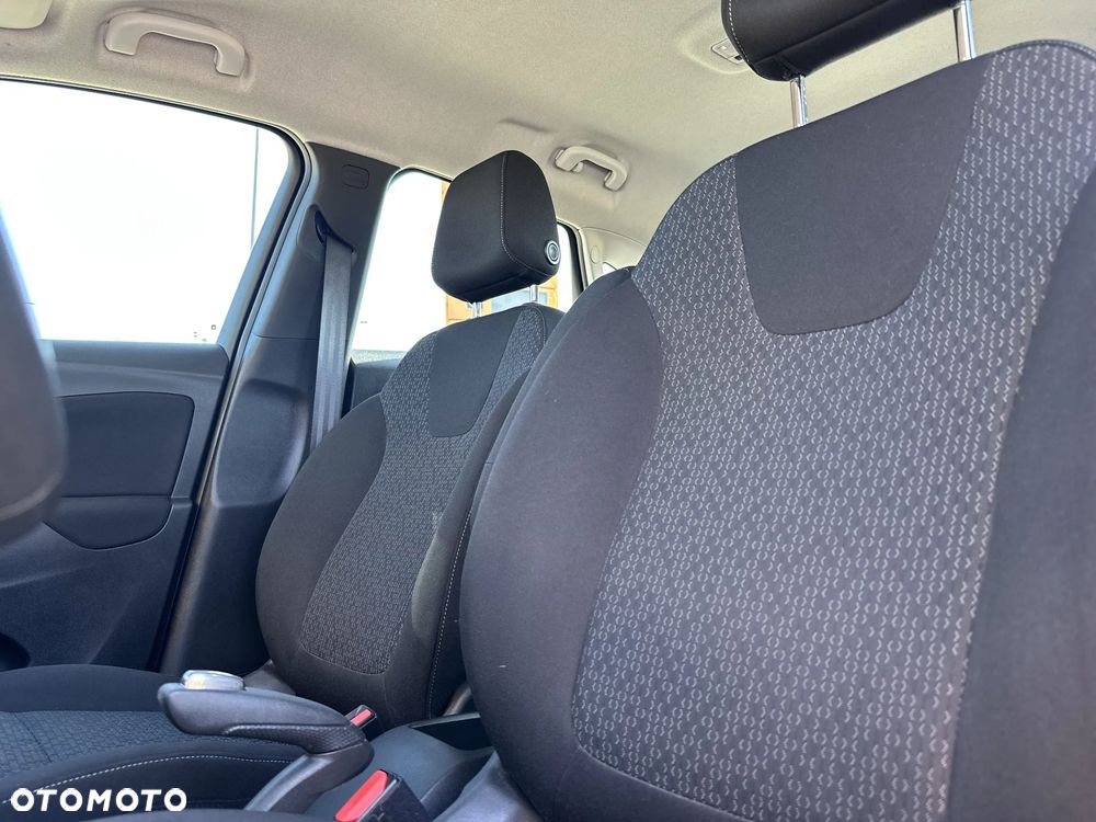 Opel Crossland X 1.2 T Action S&S - 12