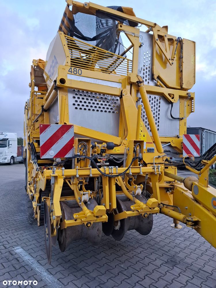 Inny ROPA KEILER 2 SILVER EDITION - 9