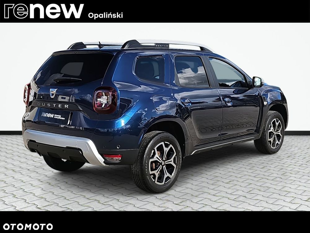 Dacia Duster 1.5 dCi Prestige - 6