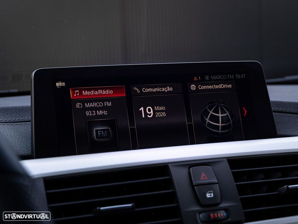 BMW 420 Gran Coupé d Pack M Auto - 30