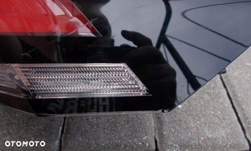 VW Taigo 2021-2022 lampa prawa tył LED - 8