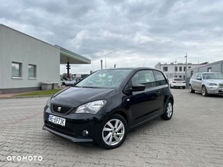 Seat Mii 1.0