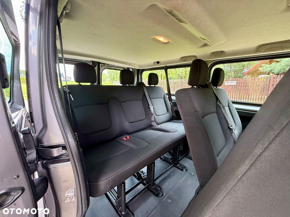 Renault Trafic L2H1 2,9t Business - 27
